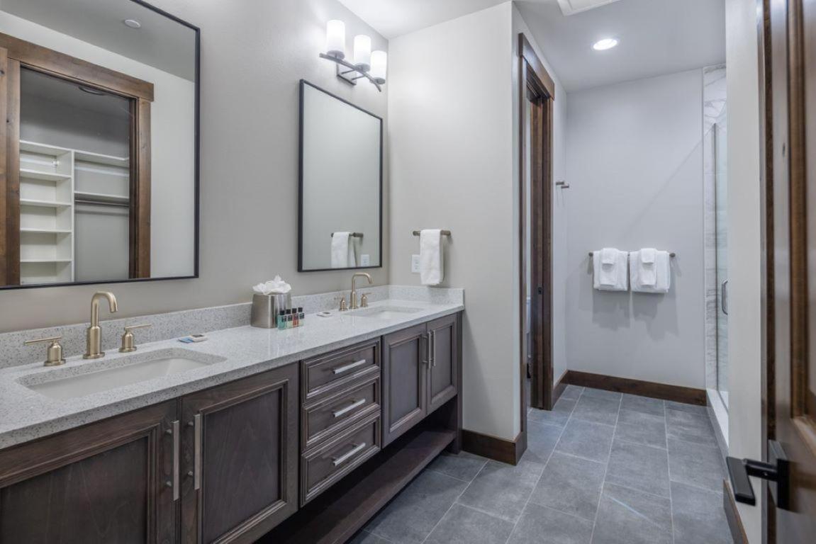 Suncadia 4 Bdrm Home Beautiful Floor To Ceiling Fireplace Кле-Элум Экстерьер фото