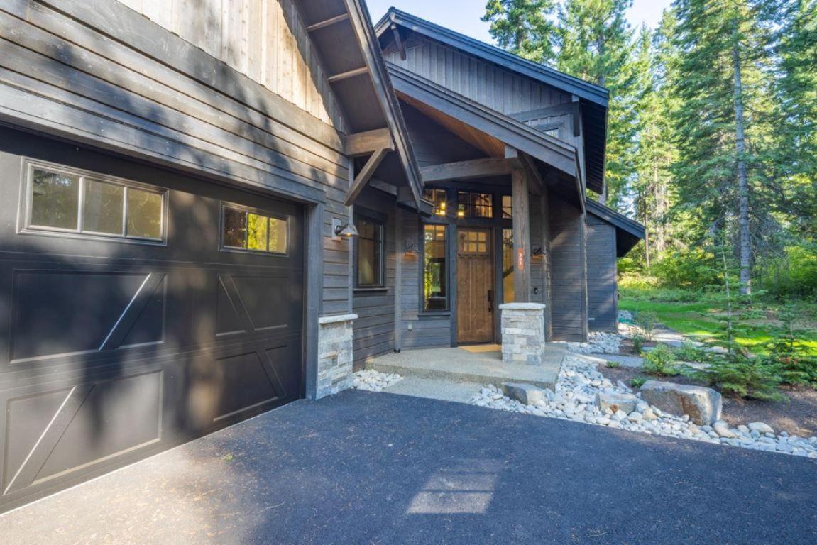 Suncadia 4 Bdrm Home Beautiful Floor To Ceiling Fireplace Кле-Элум Экстерьер фото